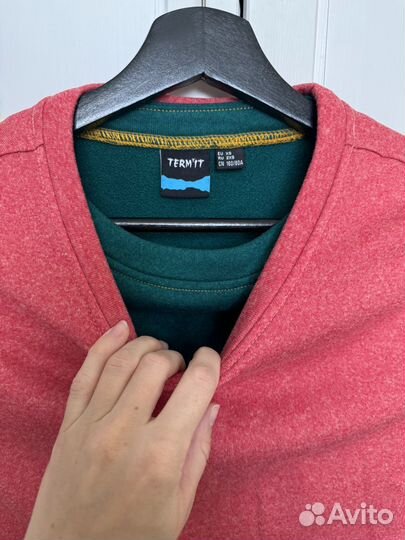 Свитшот termit 40-42