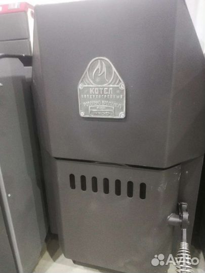 Печь отопительная TMF Профессор Бутаков Инженер