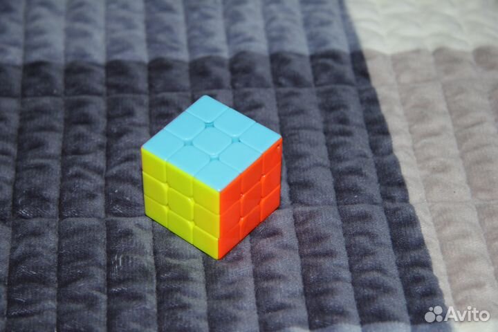 Головоломка / мини Кубика Рубика 3x3