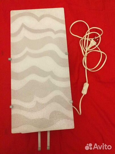 Светильник