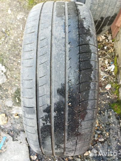 Michelin 4X4 A/T 225/60 R18