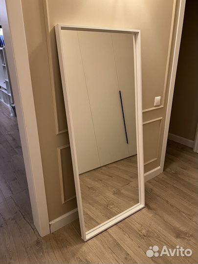 Зеркало IKEA Nissedal