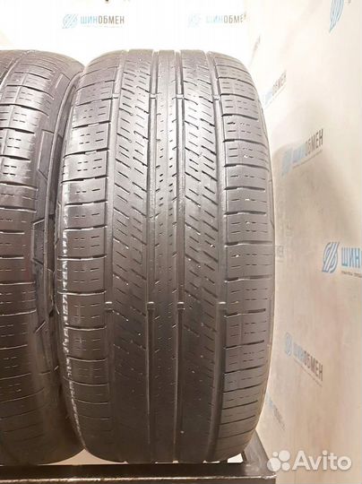 Continental Conti4x4Contact 275/55 R19 111H