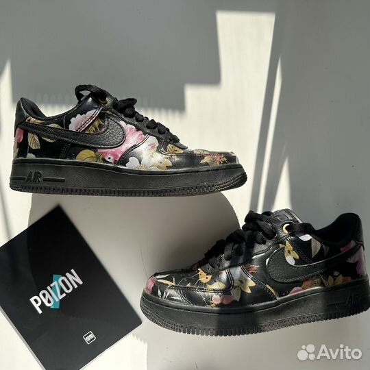 Женские кроссовки Nike Air Force 1 Low