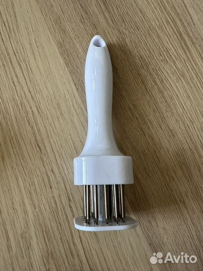 Тендерайзер для мяса