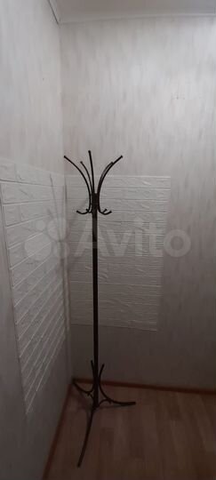 1-к. квартира, 38 м², 13/17 эт.