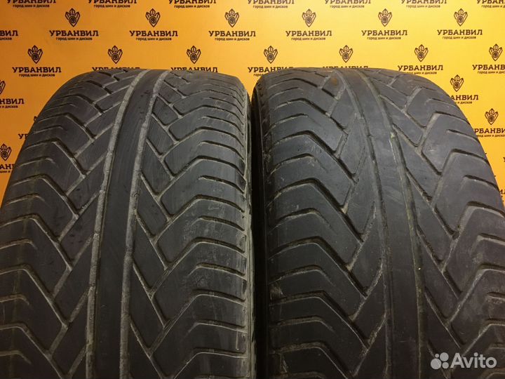 Yokohama Advan ST V802 275/50 R20 113W