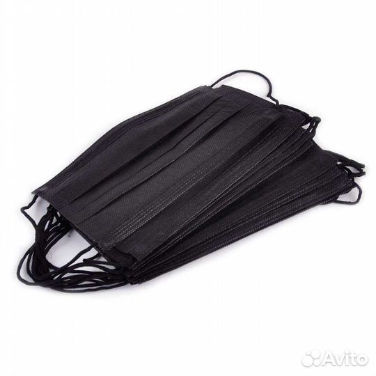 Маска многоразовая для лица защитная