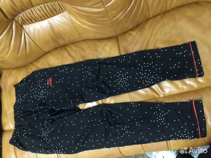 Домашний костюм женский 48 50