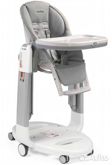 Стульчик peg perego tatamia