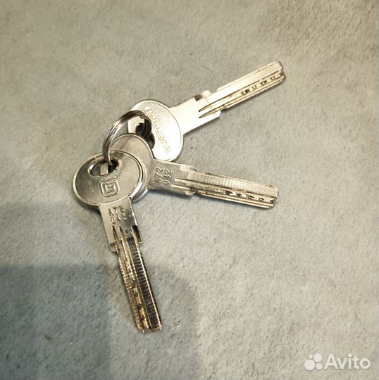 Дверь входная металлическая