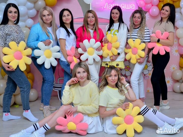 Ведущий на выпускной