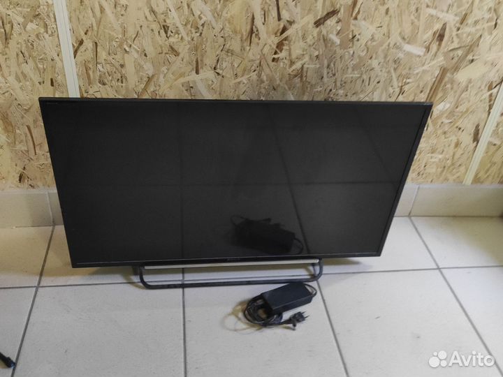 Телевизор Sony