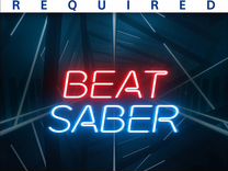 Beat Saber VR PS4/PS5