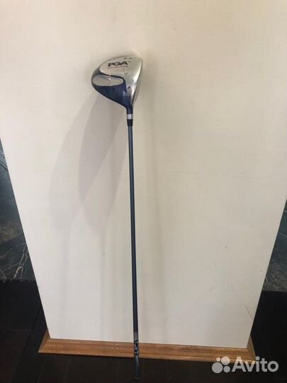 Клюшка для гольфа - драйвер