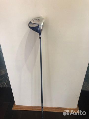 Клюшка для гольфа - драйвер