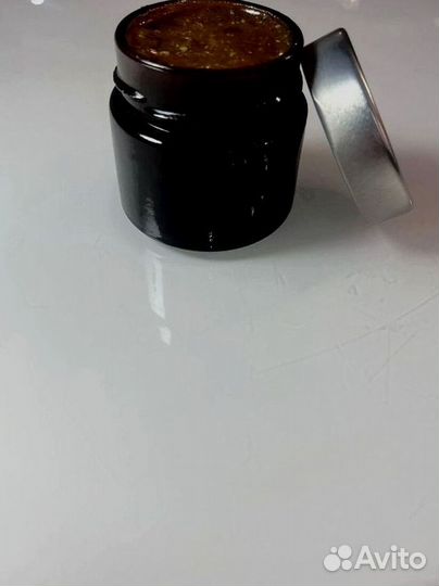 Медовый эликсир для мужского здоровья