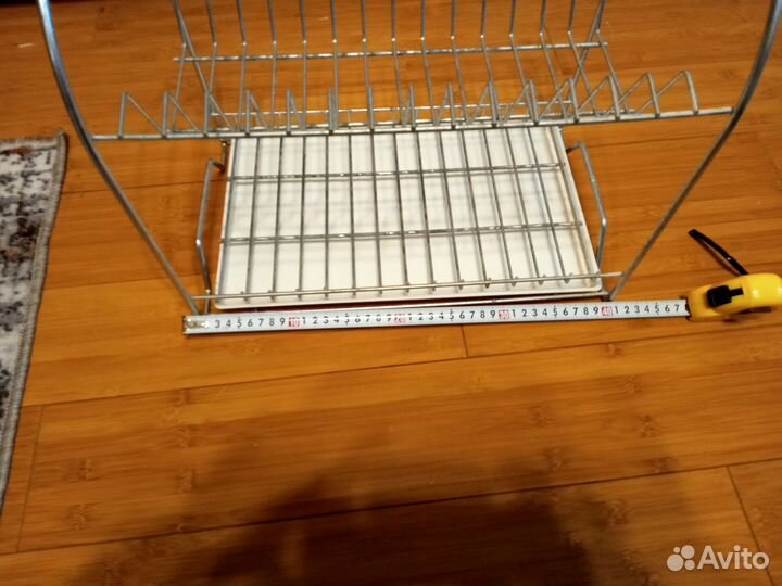 Сушилка для посуды