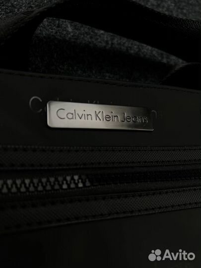 Сумка мужская Calvin Klein