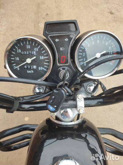 Продам Мопед wels alpha Black 110 cc