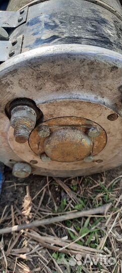 Стартер сг 72