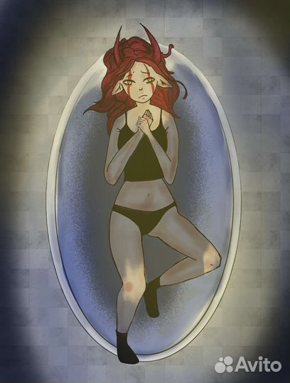 Художник иллюстратор