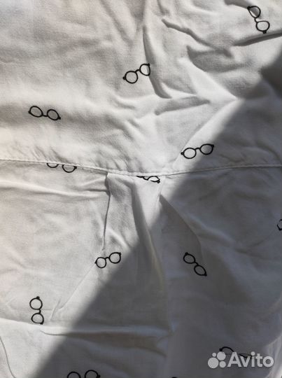 Рубашка (блузка) для девочки 152 см