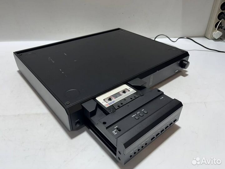 Braun C2 Кассетная дека Germany