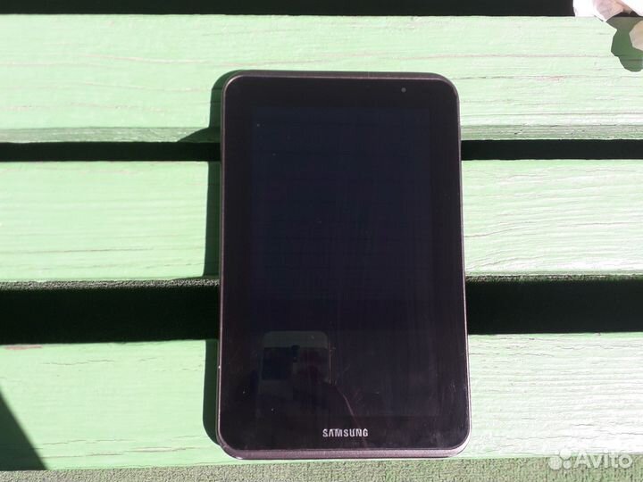 Планшет samsung galaxy tab 2 7.0