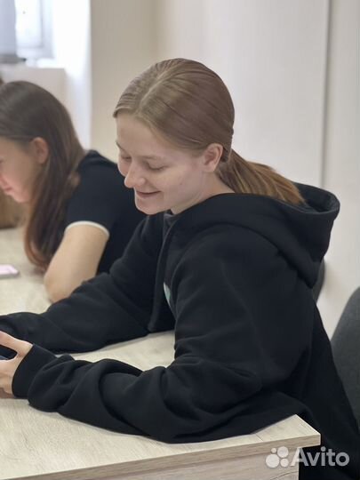 Уроки английского языка