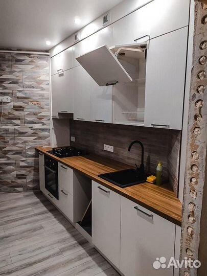 Мебель на заказ