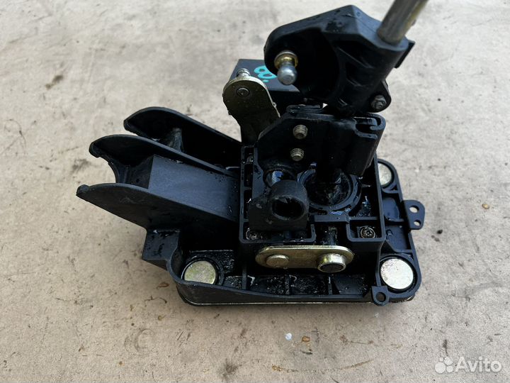 Кулиса МКПП Форд Мондео 3