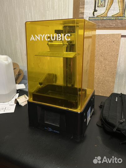 Anycubic Photon Mono