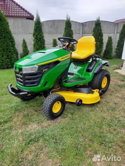 Косилка John Deere MX, 2021