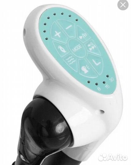 Стульчик-электрокачель carrello cascata