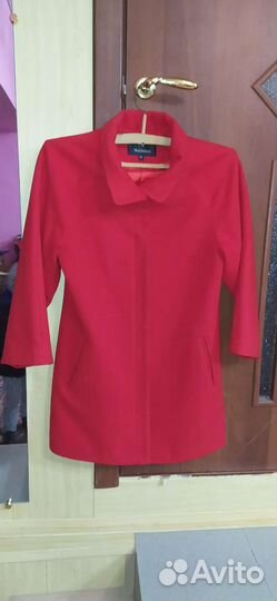 Пальто женское