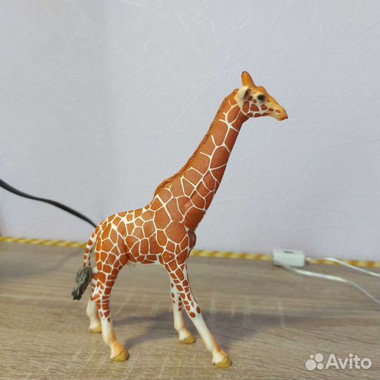 Фигурки для детей