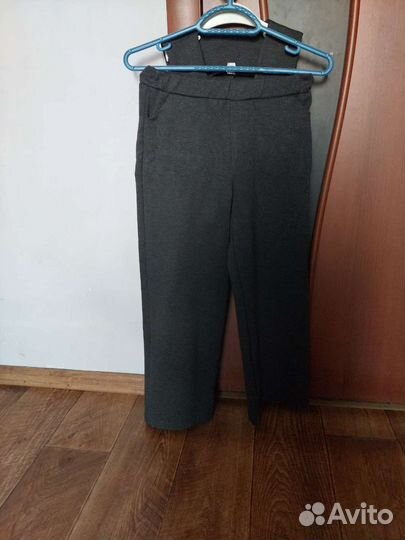 Школьный костюм для девочки