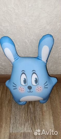 Мягкие игрушки (пакетом)