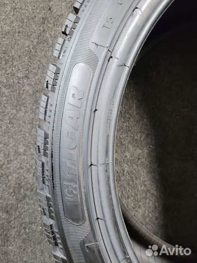 Tigar Winter 225/40 R18