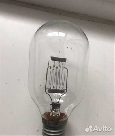 Лампы разные цены за штуку