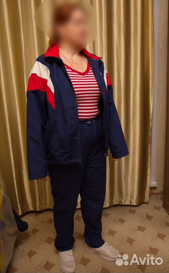 Спортивный костюм Sprandi