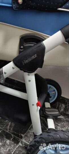 Коляска 2 в 1 aAdamex Encor