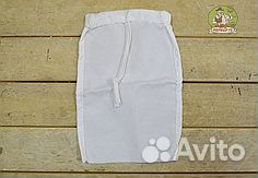 Ткань лавсан - фильтр для молока, творога, сыра