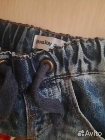 Детские вещи пакетом