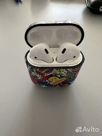 Airpods 1