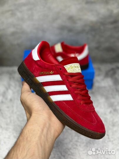 Кеды Adidas handball spezial