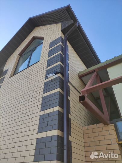 Видеонаблюдение