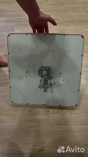 Панельная антенна agata mimo 2*2