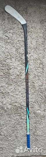 Клюшка bauer tracer